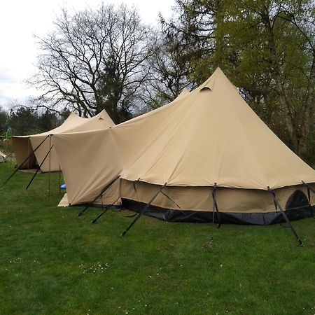Tent-Ok Westerbeek Zewnętrze zdjęcie