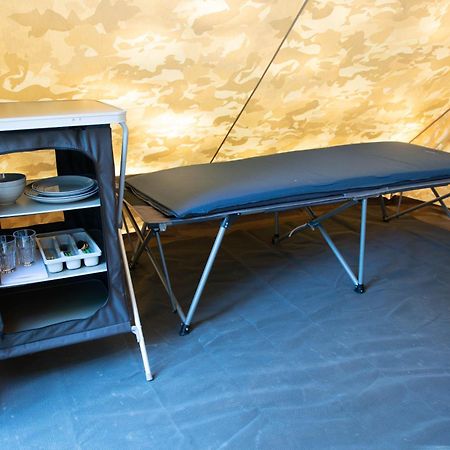 Tent-Ok Westerbeek Zewnętrze zdjęcie