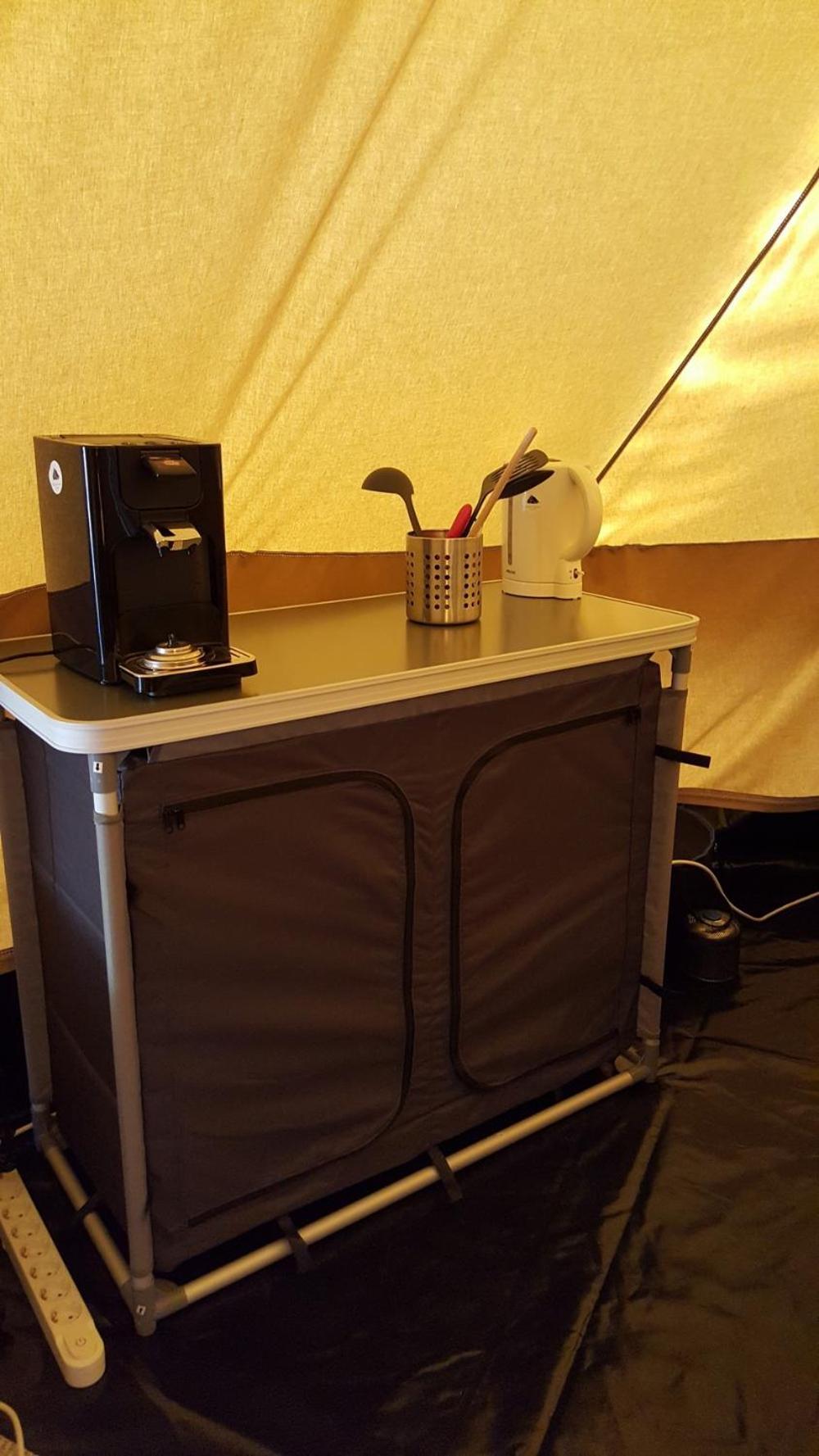 Tent-Ok Westerbeek Zewnętrze zdjęcie