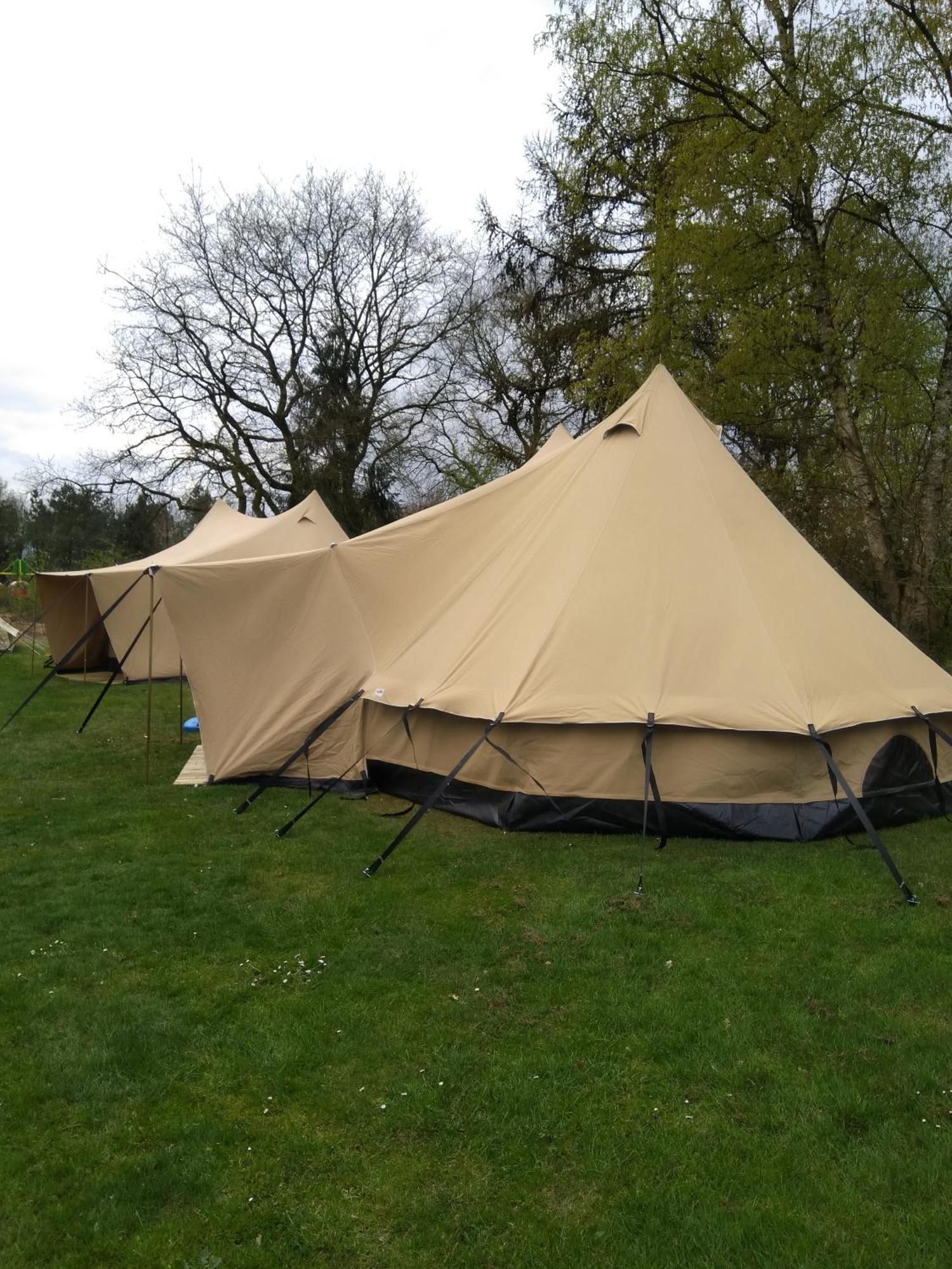 Tent-Ok Westerbeek Zewnętrze zdjęcie