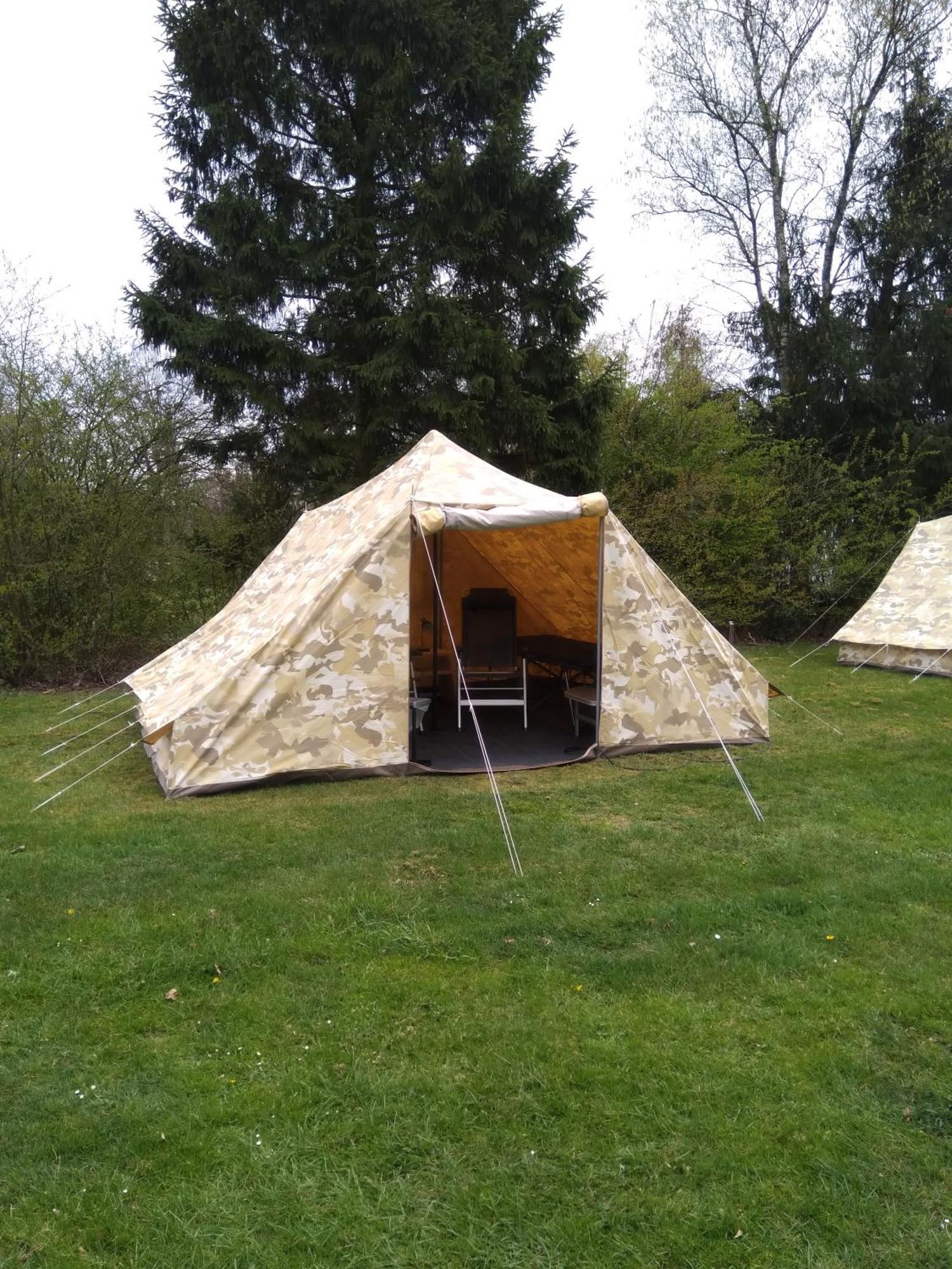 Tent-Ok Westerbeek Zewnętrze zdjęcie
